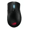 ASUS ROG Gladius III myš herná pravá USB Type-A optická 19000 DPI