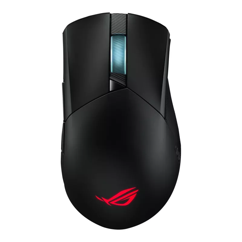 ASUS ROG Gladius III myš herná pravá USB Type-A optická 19000 DPI