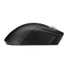ASUS ROG Gladius III myš herná pravá USB Type-A optická 19000 DPI