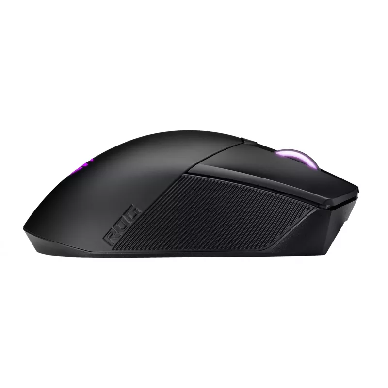 ASUS ROG Gladius III myš herná pravá USB Type-A optická 19000 DPI