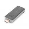 DIGITUS bezdrôtová HDMI vysielacia jednotka pre DS-55319 (dodatočná jednotka)