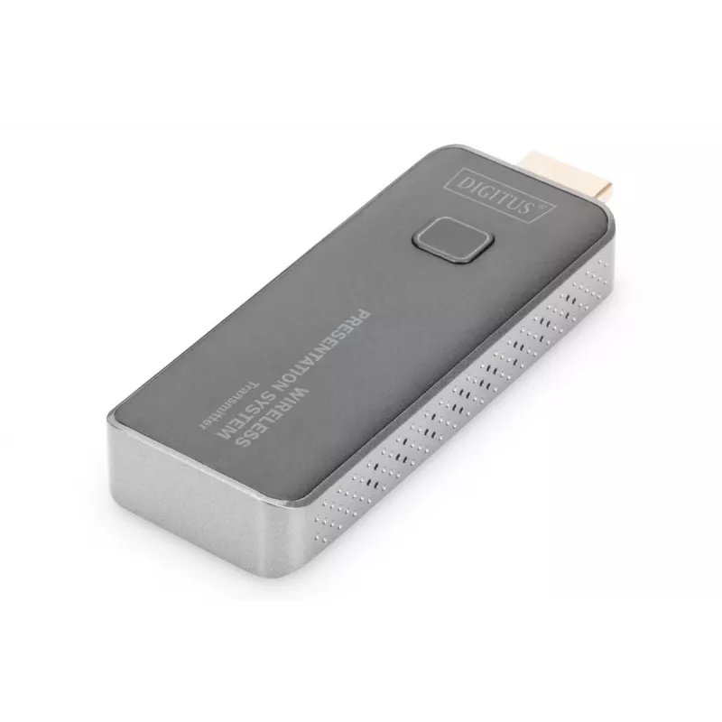 DIGITUS bezdrôtová HDMI vysielacia jednotka pre DS-55319 (dodatočná jednotka)
