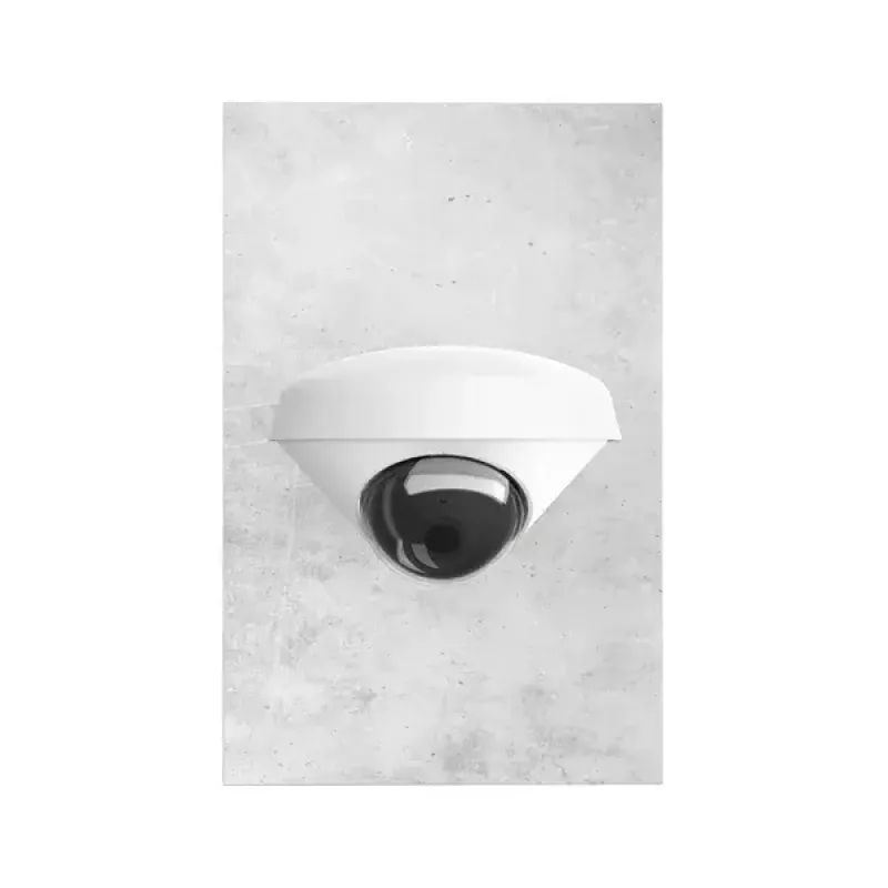 Nástenný držiak Ubiquiti G4 Dome Arm Mount