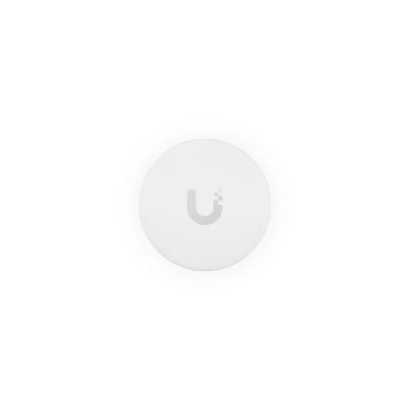 Ubiquiti UniFi Access Pocket Keyfob UA-Pocket, NFC kľúčenka balenie 10 ks