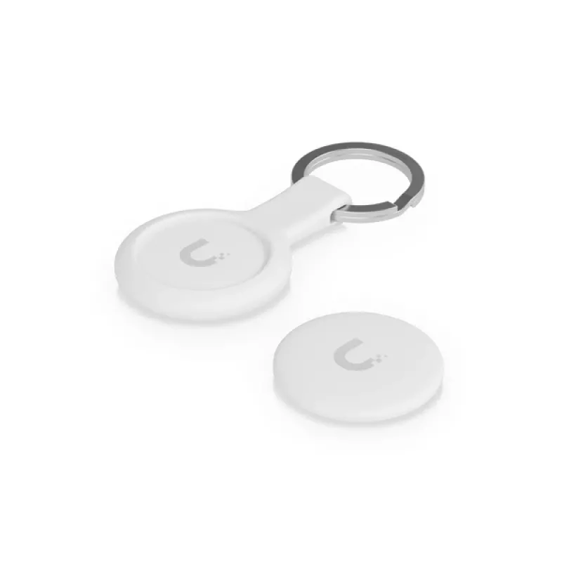 Ubiquiti UniFi Access Pocket Keyfob UA-Pocket, NFC kľúčenka balenie 10 ks