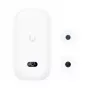 IP bezpečnostná kamera Ubiquiti UVC‑AI‑Theta — skrytá interiér & exteriér, 12 MP 3264×2448, 360° zorné pole, káblová & bezdrôtová