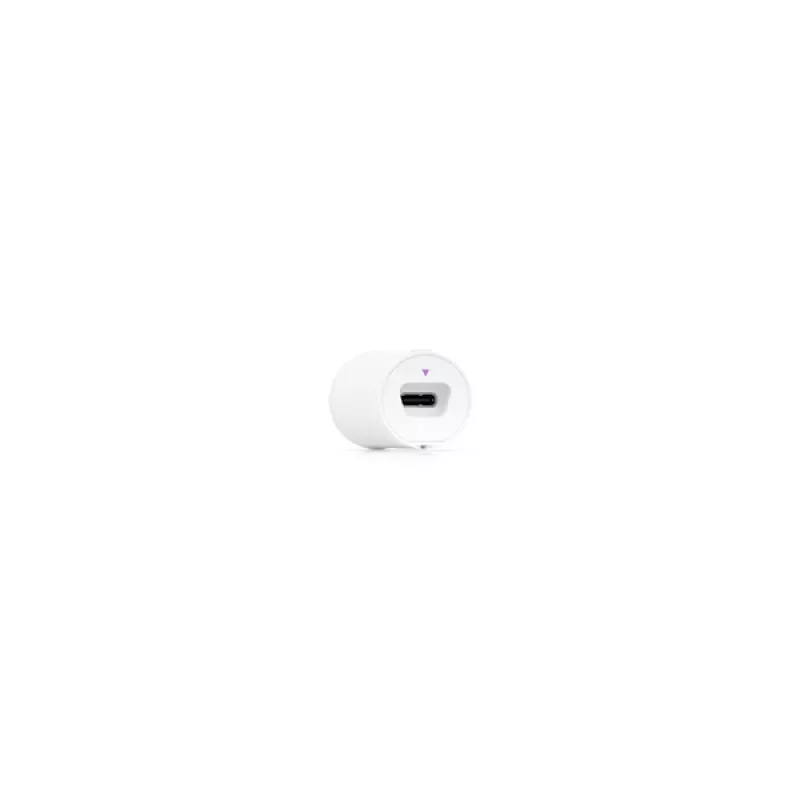 IP bezpečnostná kamera Ubiquiti UVC‑AI‑Theta — skrytá interiér & exteriér, 12 MP 3264×2448, 360° zorné pole, káblová & bezdrôtová