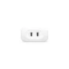IP bezpečnostná kamera Ubiquiti UVC‑AI‑Theta — skrytá interiér & exteriér, 12 MP 3264×2448, 360° zorné pole, káblová & bezdrôtová