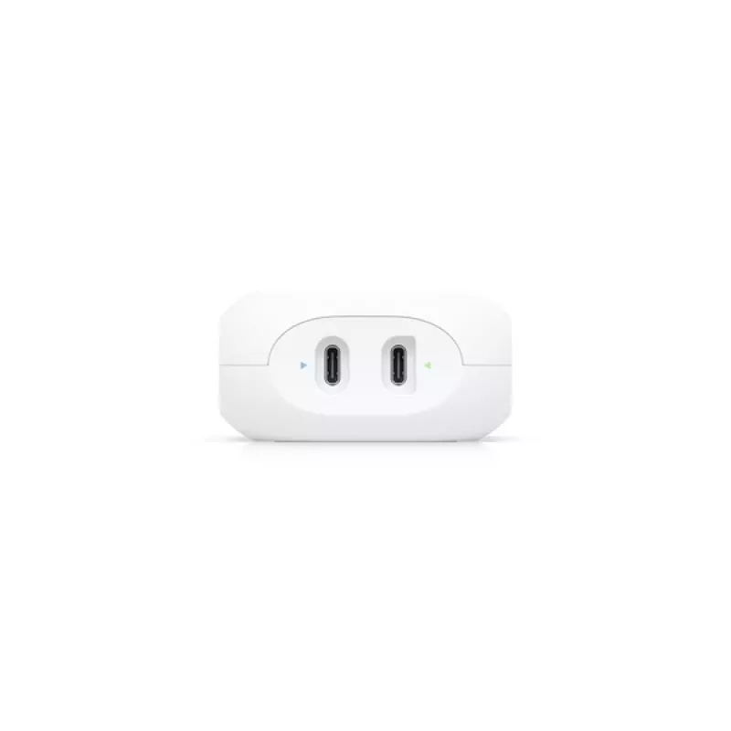 IP bezpečnostná kamera Ubiquiti UVC‑AI‑Theta — skrytá interiér & exteriér, 12 MP 3264×2448, 360° zorné pole, káblová & bezdrôtová