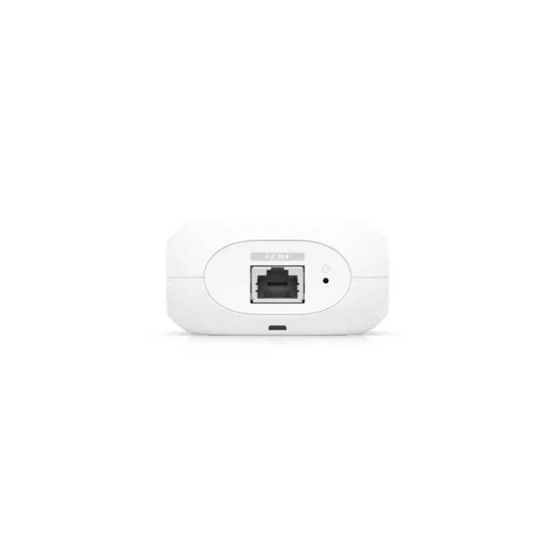 IP bezpečnostná kamera Ubiquiti UVC‑AI‑Theta — skrytá interiér & exteriér, 12 MP 3264×2448, 360° zorné pole, káblová & bezdrôtová