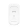 IP bezpečnostná kamera Ubiquiti UVC‑AI‑Theta — skrytá interiér & exteriér, 12 MP 3264×2448, 360° zorné pole, káblová & bezdrôtová