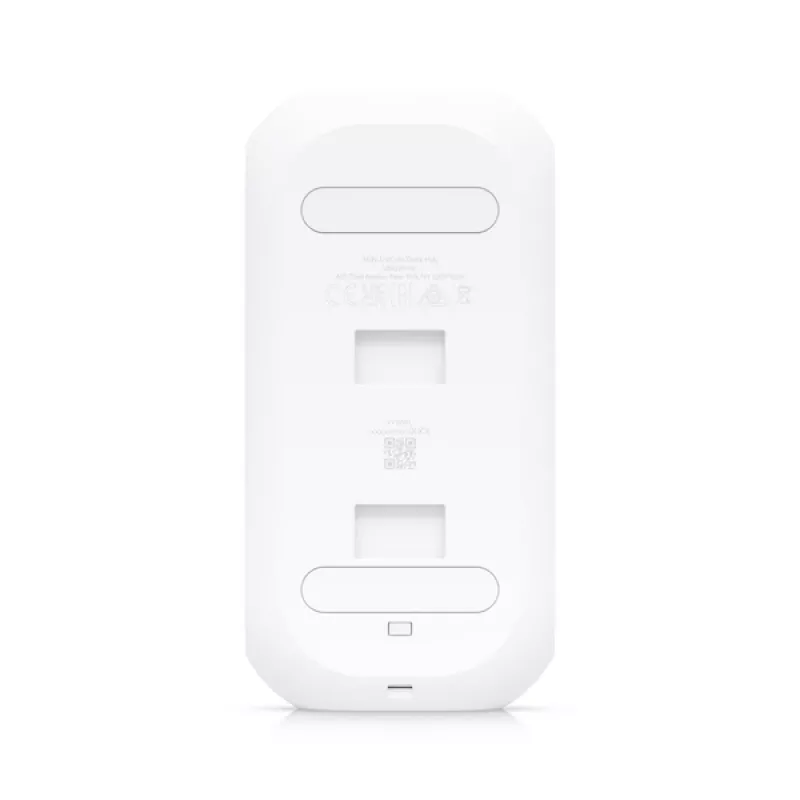 IP bezpečnostná kamera Ubiquiti UVC‑AI‑Theta — skrytá interiér & exteriér, 12 MP 3264×2448, 360° zorné pole, káblová & bezdrôtová