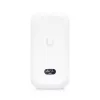IP bezpečnostná kamera Ubiquiti UVC‑AI‑Theta — skrytá interiér & exteriér, 12 MP 3264×2448, 360° zorné pole, káblová & bezdrôtová