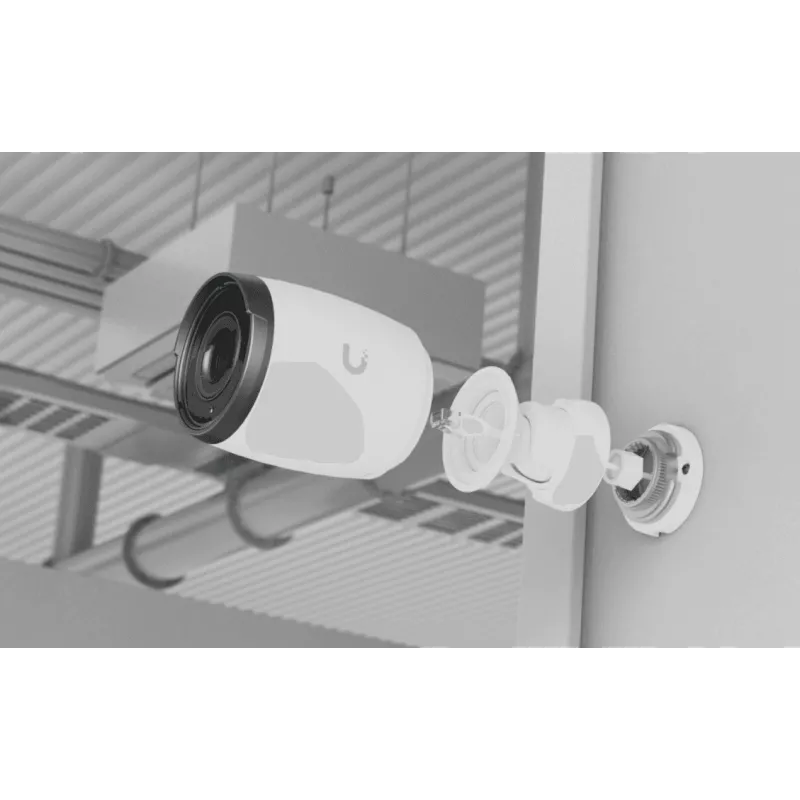IP bezpečnostná kamera Ubiquiti AI Professional Bullet 3840x2160 interiér exteriér káblová