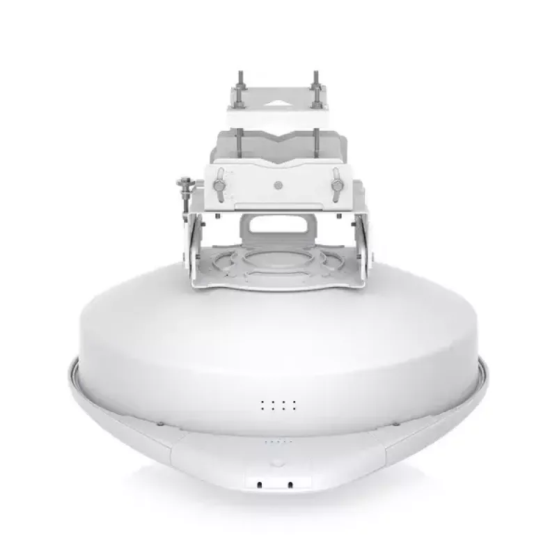 Sieťový most Ubiquiti UISP airFiber 60 XG káblový 6000 Mbit/s