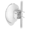 Sieťový most Ubiquiti UISP airFiber 60 XG káblový 6000 Mbit/s