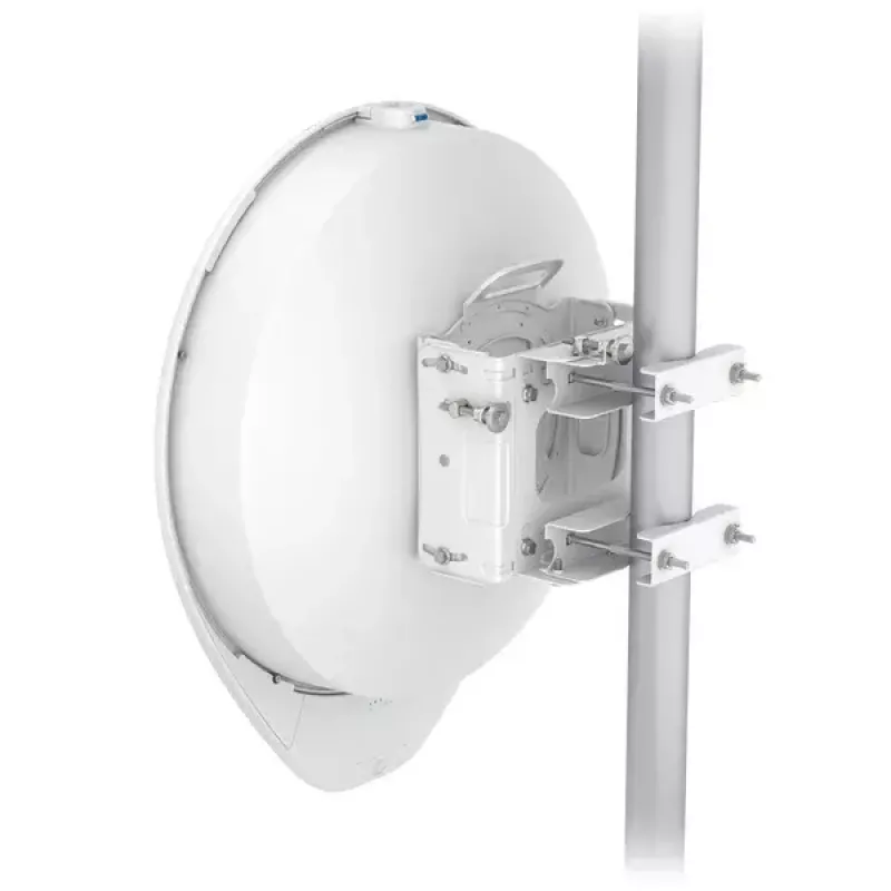 Sieťový most Ubiquiti UISP airFiber 60 XG káblový 6000 Mbit/s