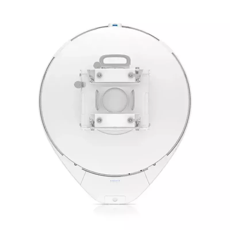 Sieťový most Ubiquiti UISP airFiber 60 XG káblový 6000 Mbit/s