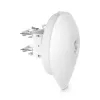 Sieťový most Ubiquiti UISP airFiber 60 XG káblový 6000 Mbit/s