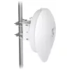 Sieťový most Ubiquiti UISP airFiber 60 XG káblový 6000 Mbit/s