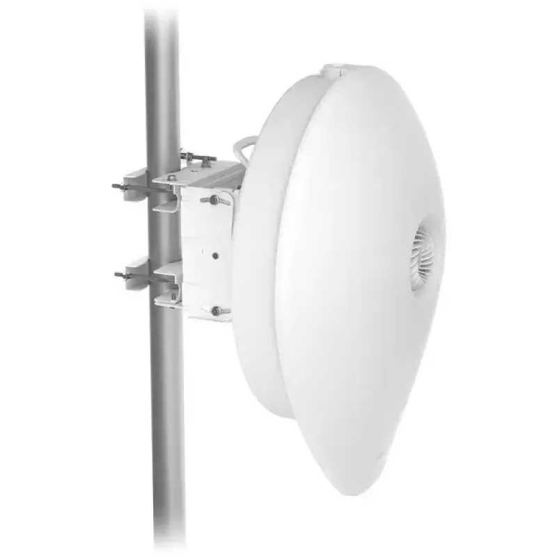 Sieťový most Ubiquiti UISP airFiber 60 XG káblový 6000 Mbit/s