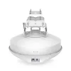 Sieťový most Ubiquiti UISP airFiber 60 XG káblový 6000 Mbit/s