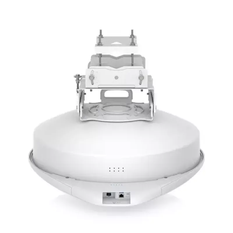 Sieťový most Ubiquiti UISP airFiber 60 XG káblový 6000 Mbit/s