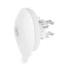 Sieťový most Ubiquiti UISP airFiber 60 XG káblový 6000 Mbit/s