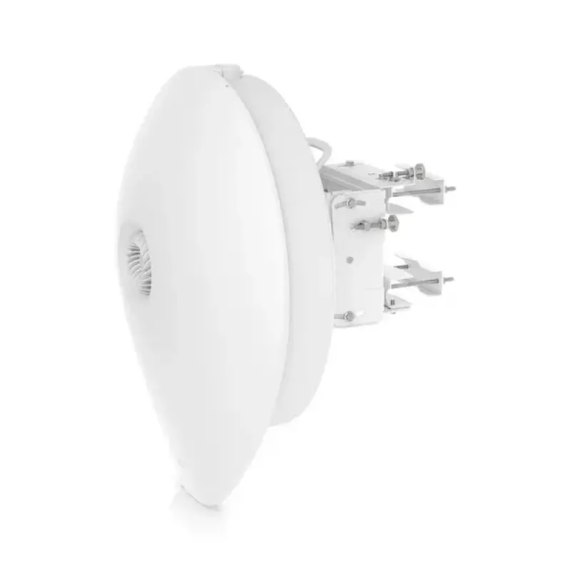 Sieťový most Ubiquiti UISP airFiber 60 XG káblový 6000 Mbit/s