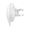 Sieťový most Ubiquiti UISP airFiber 60 XG káblový 6000 Mbit/s