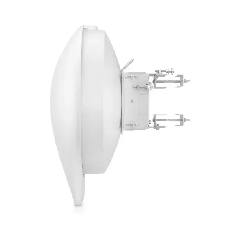 Sieťový most Ubiquiti UISP airFiber 60 XG káblový 6000 Mbit/s