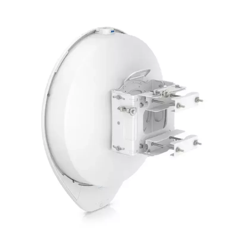 Sieťový most Ubiquiti UISP airFiber 60 XG káblový 6000 Mbit/s