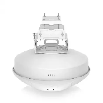 Sieťový most Ubiquiti UISP airFiber 60 XR 5 GHz Wi-Fi 802.11ac