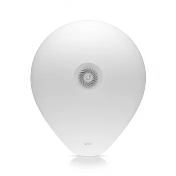Sieťový most Ubiquiti UISP airFiber 60 XR 5 GHz Wi-Fi 802.11ac