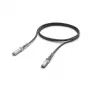 UBIQUITI NETWORKS Unifi patch kábel - Direct Attach - 3m - meď 10 Gbit/s SFP+