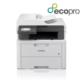 Brother MFC-L3740CDWE EcoPro ready multifunkčná farebná laserová tlačiareň