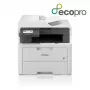 Brother MFC-L3740CDWE EcoPro ready multifunkčná farebná laserová tlačiareň