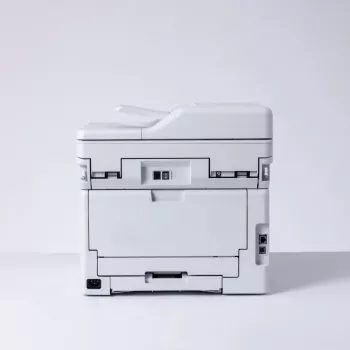 Brother MFC-L3740CDWE EcoPro ready multifunkčná farebná laserová tlačiareň