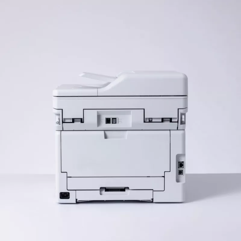 Brother MFC-L3740CDWE EcoPro ready multifunkčná farebná laserová tlačiareň