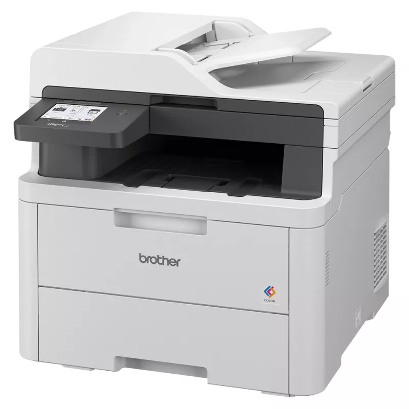 Brother MFC-L3740CDWE EcoPro ready multifunkčná farebná laserová tlačiareň