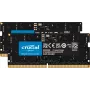 MICRON / CRUCIAL pamäť 2x 16GB DDR5-4800 SODIMM