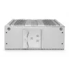 DIGITUS Gigabit Ethernet sieťový PoE switch - 8 portov priemyselný, L2 managed, 4 SFP uplink