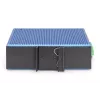Nespravovaný switch DIGITUS DN-651147 8+2-portový Fast Ethernet PoE 1 Gbit/s