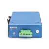 DIGITUS priemyselný 4+2-portový L2 managed Gigabit Ethernet switch 4xGE RJ45 + 2 SFP porty