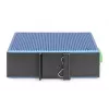 DIGITUS priemyselný 4+2-portový L2 managed Gigabit Ethernet switch 4xGE RJ45 + 2 SFP porty