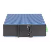 DIGITUS priemyselný 8+2-portový L2 managed Gigabit Ethernet switch 8x GE RJ45 + 2 SFP porty