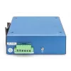 DIGITUS priemyselný 8+2-portový L2 managed Gigabit Ethernet switch 8x GE RJ45 + 2 SFP porty