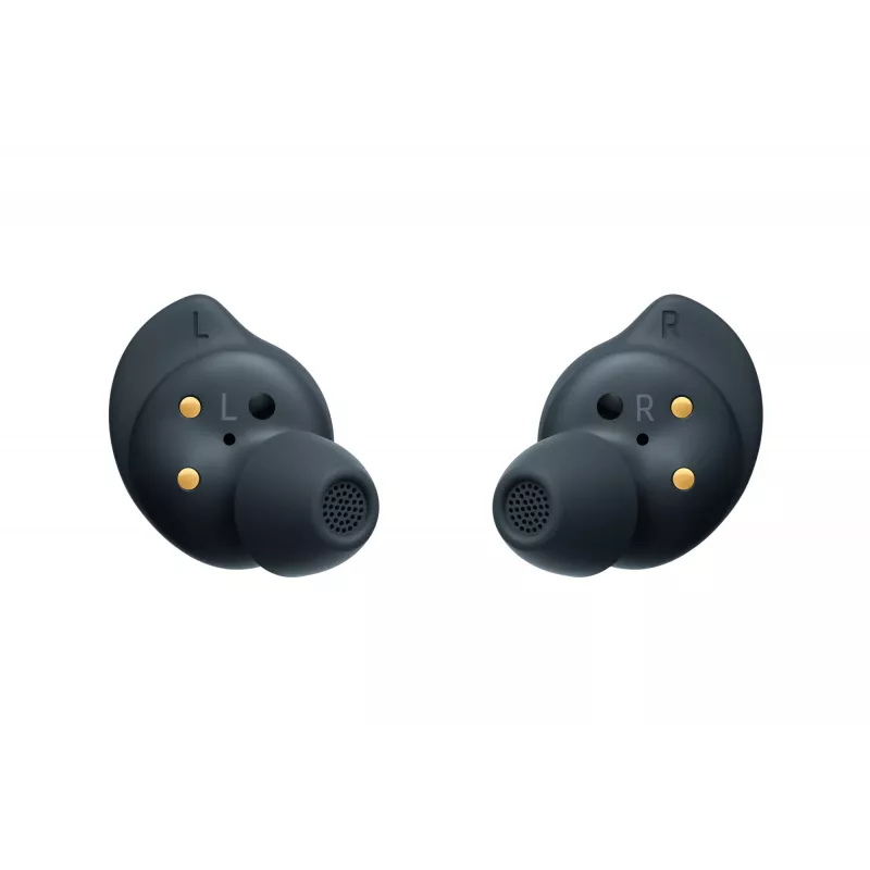 Samsung Galaxy Buds FE headset True Wireless Stereo (TWS) in-ear hovory/hudba Bluetooth grafitová