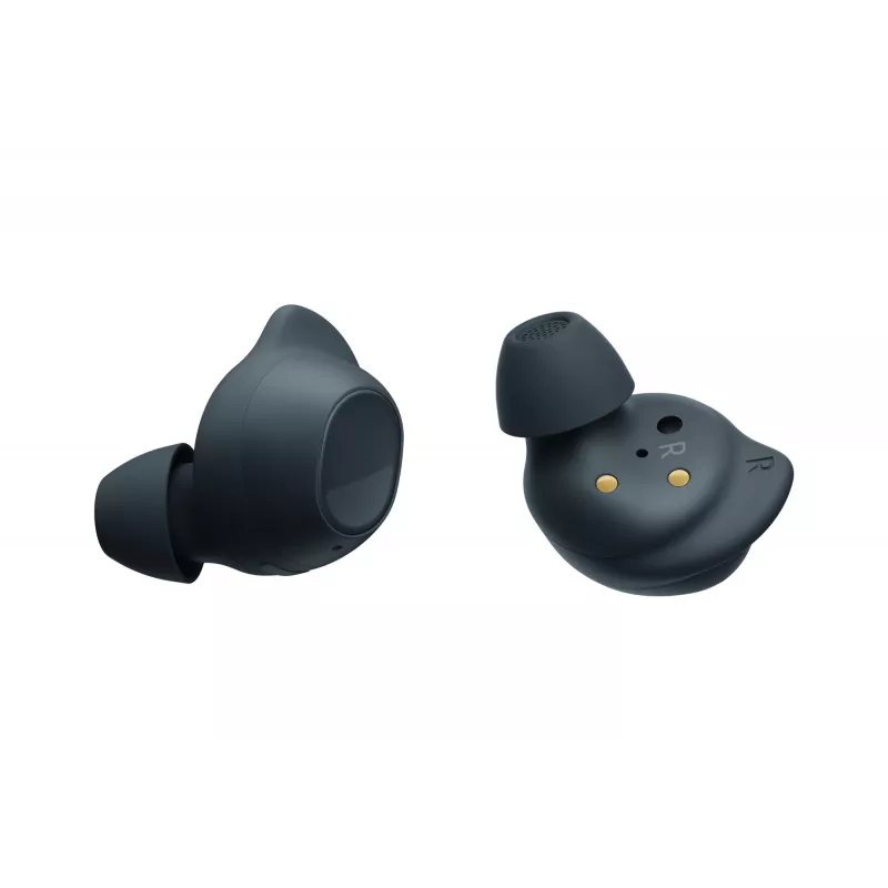 Samsung Galaxy Buds FE headset True Wireless Stereo (TWS) in-ear hovory/hudba Bluetooth grafitová