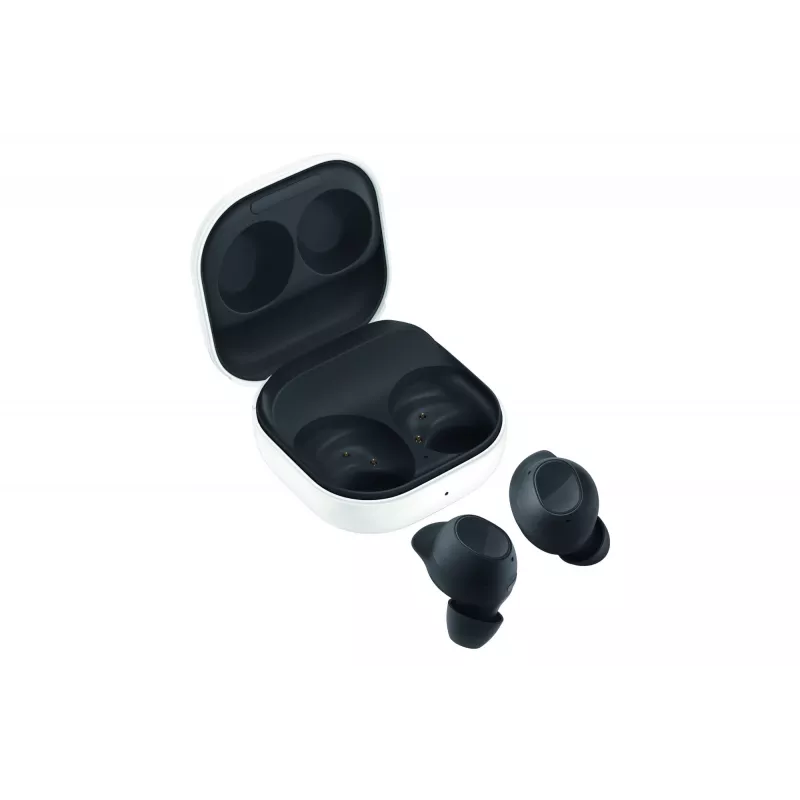 Samsung Galaxy Buds FE headset True Wireless Stereo (TWS) in-ear hovory/hudba Bluetooth grafitová